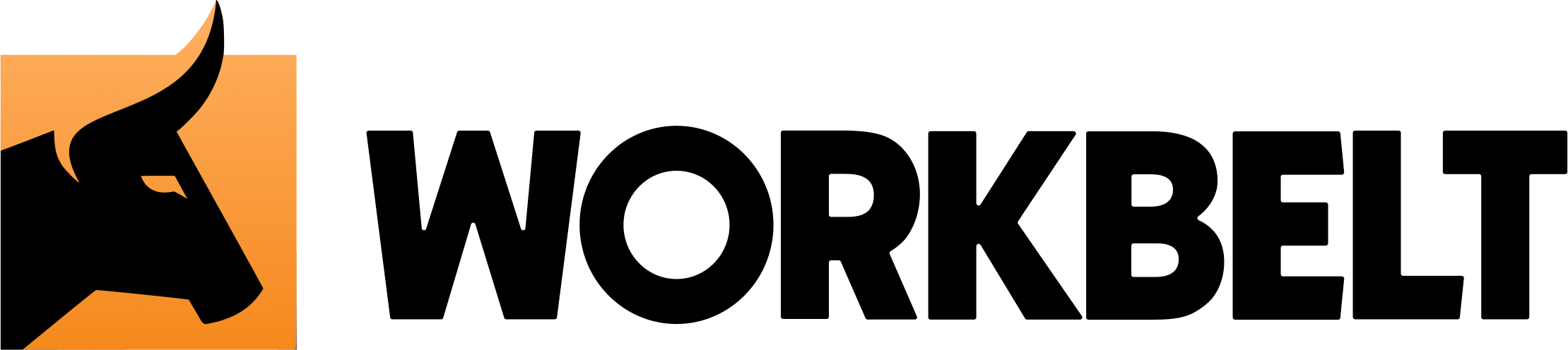 Workfolio Logo